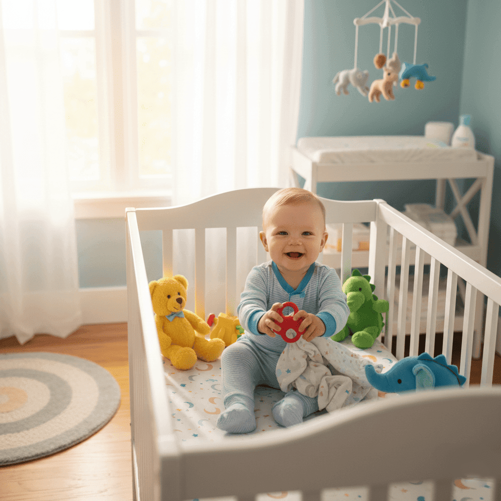 Nursery