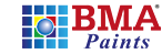 logo BMA PAINTS