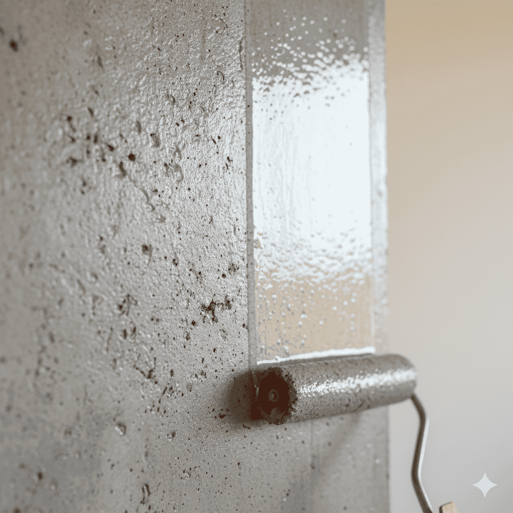 Anti Carbonation