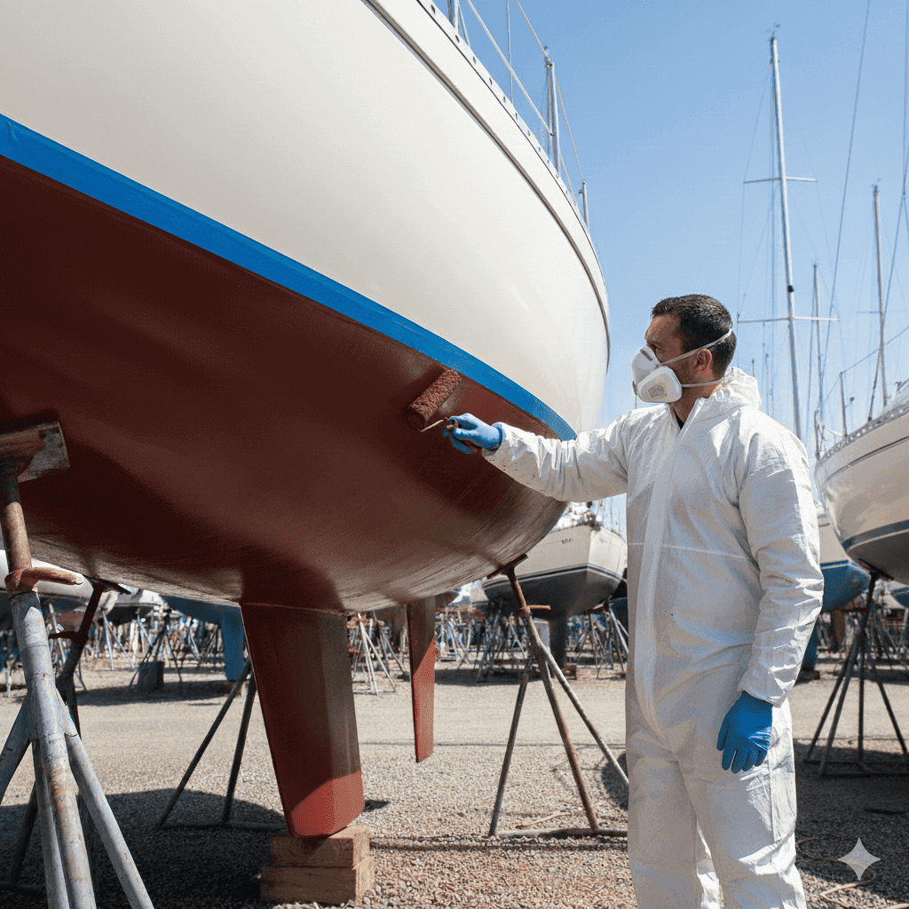 Anti-Fouling