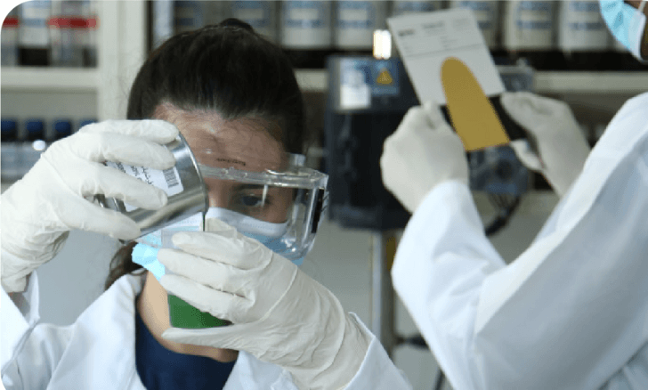 Behind the Bucket: How BMA Paints Delivers Consistent Quality