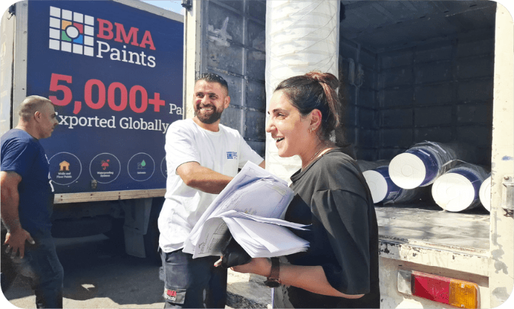 How BMA Delivers Reliable Service That Keeps Your Business Moving