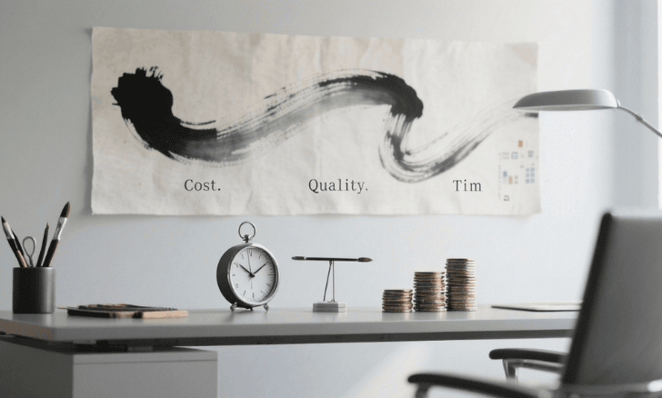 A Holistic Approach for the Paint Industry