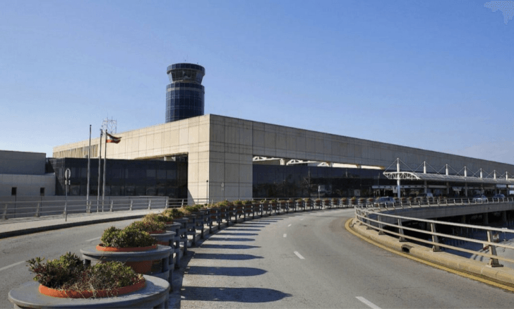 Beirut International Airport