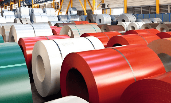 New Product: Coil Coating