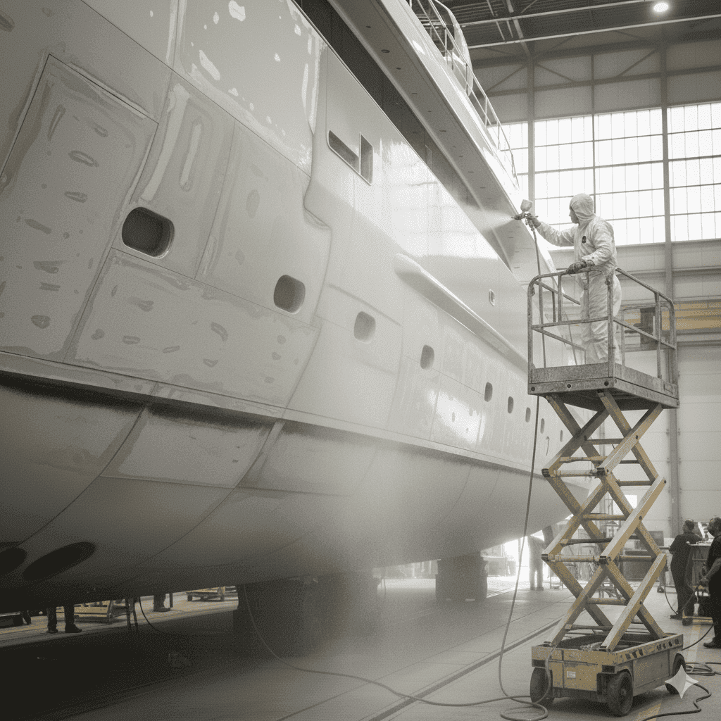Marine Primer