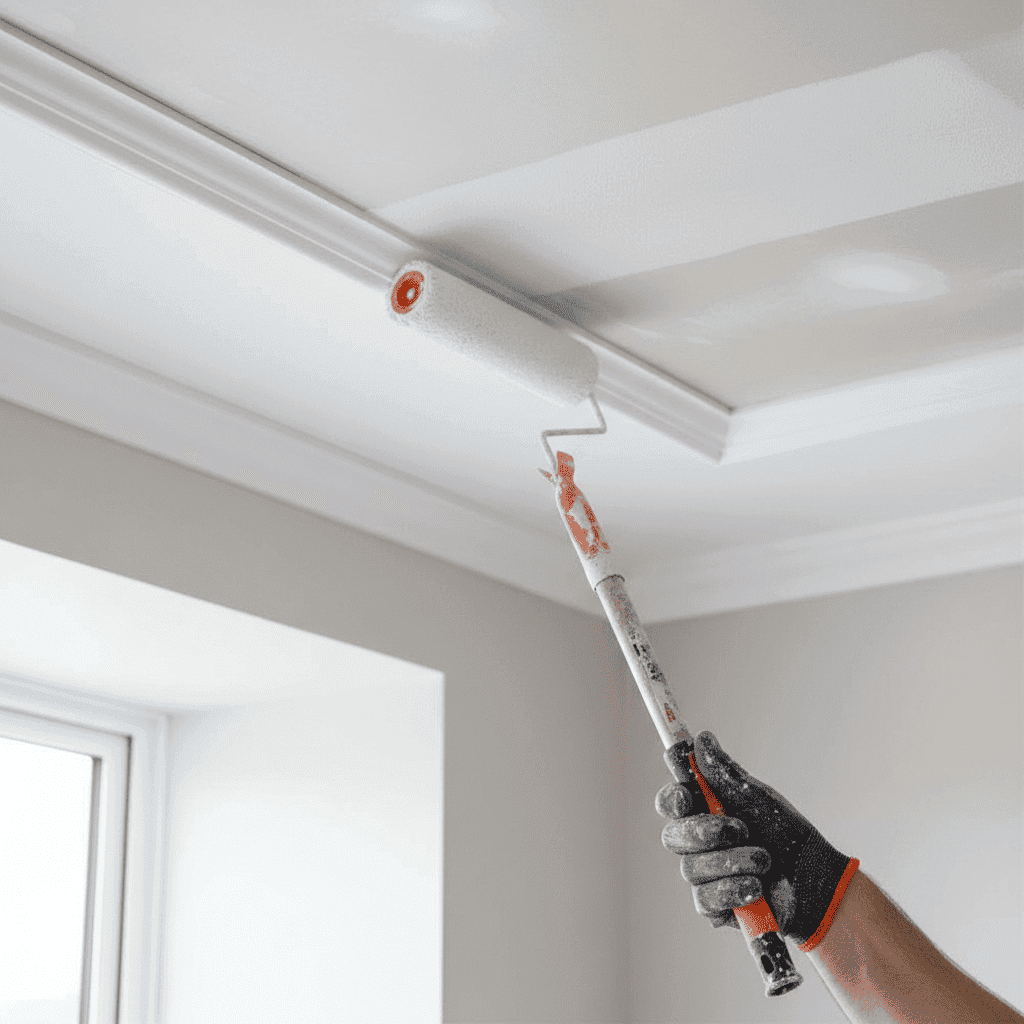 Sealer & Undercoat