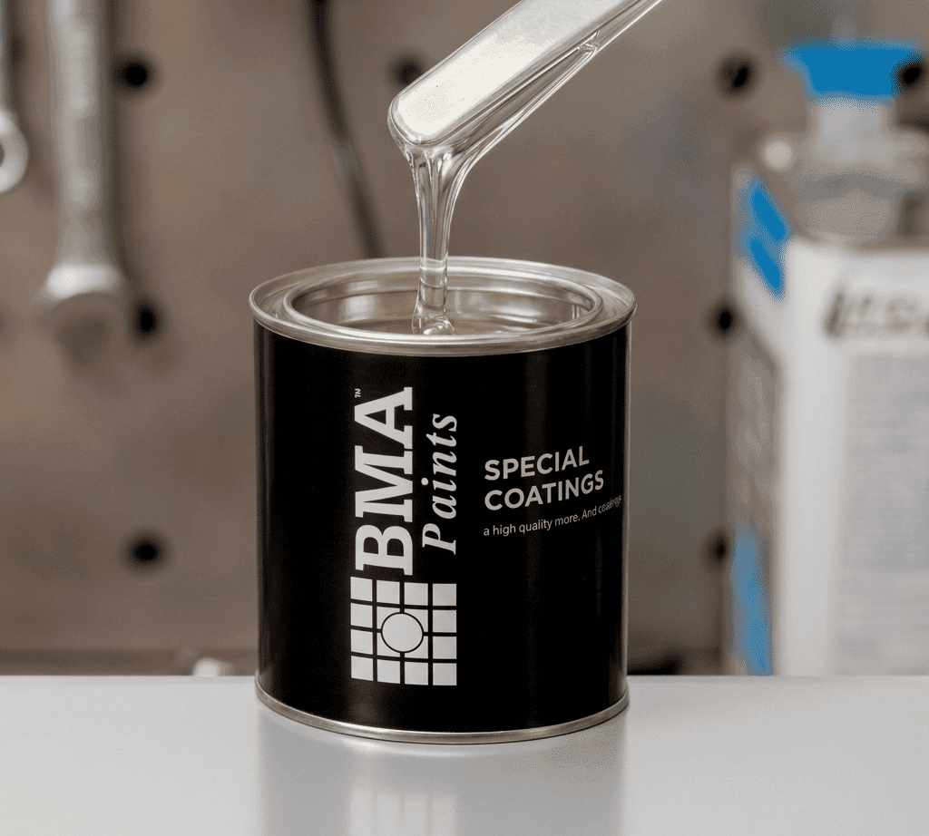 Silicone Oil