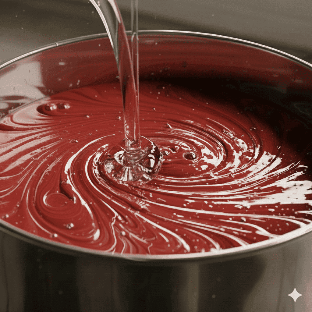 Silicone Oil