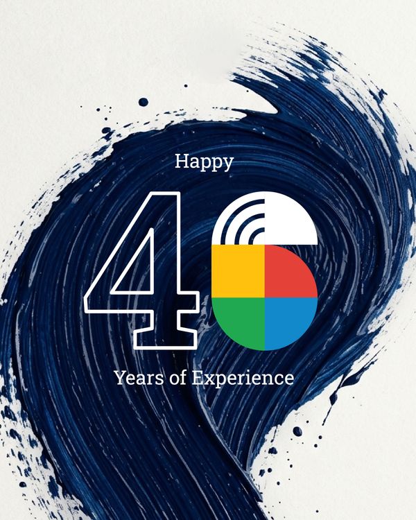 46 Years of BMA Paints