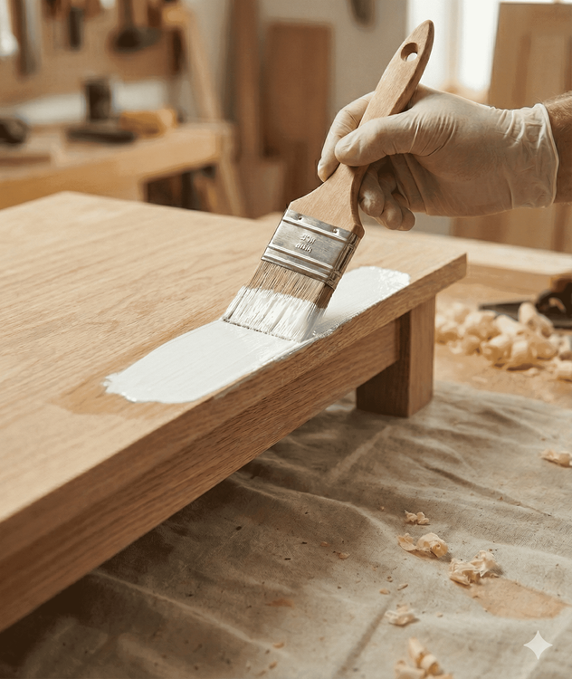 Polyester Primer
