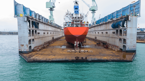 Enhance Marine Performance with Advanced Antifouling Coatings