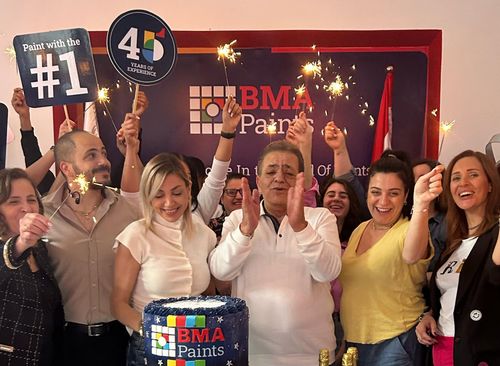 45th Year Anniversary