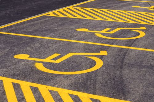 Road Marking