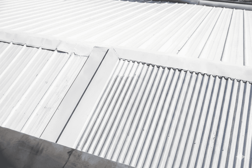 Roof Shield