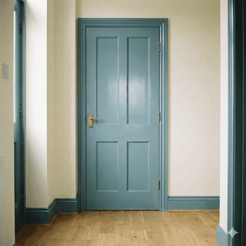 Synthetic Paints