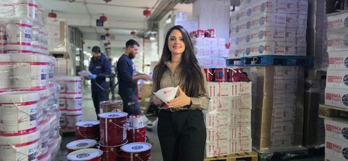 Leadership on the Production Floor