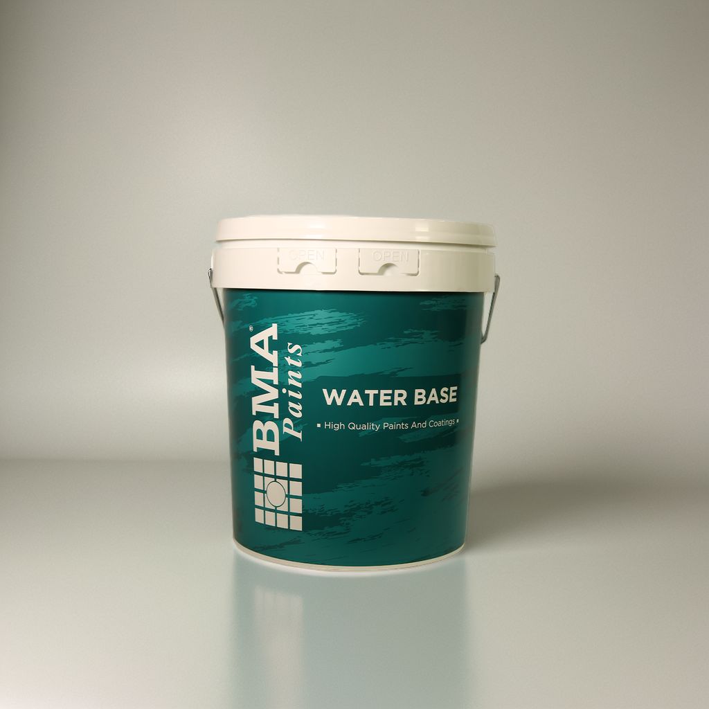 Enamel WB