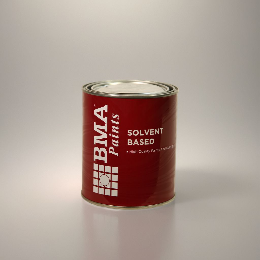Paint For Board