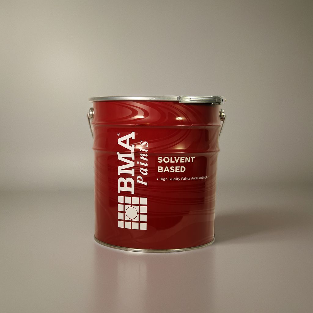 Paint Marine