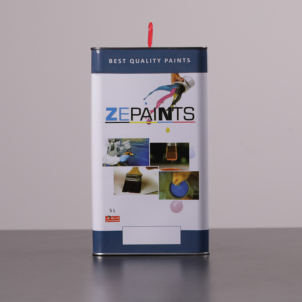 ZeLatex